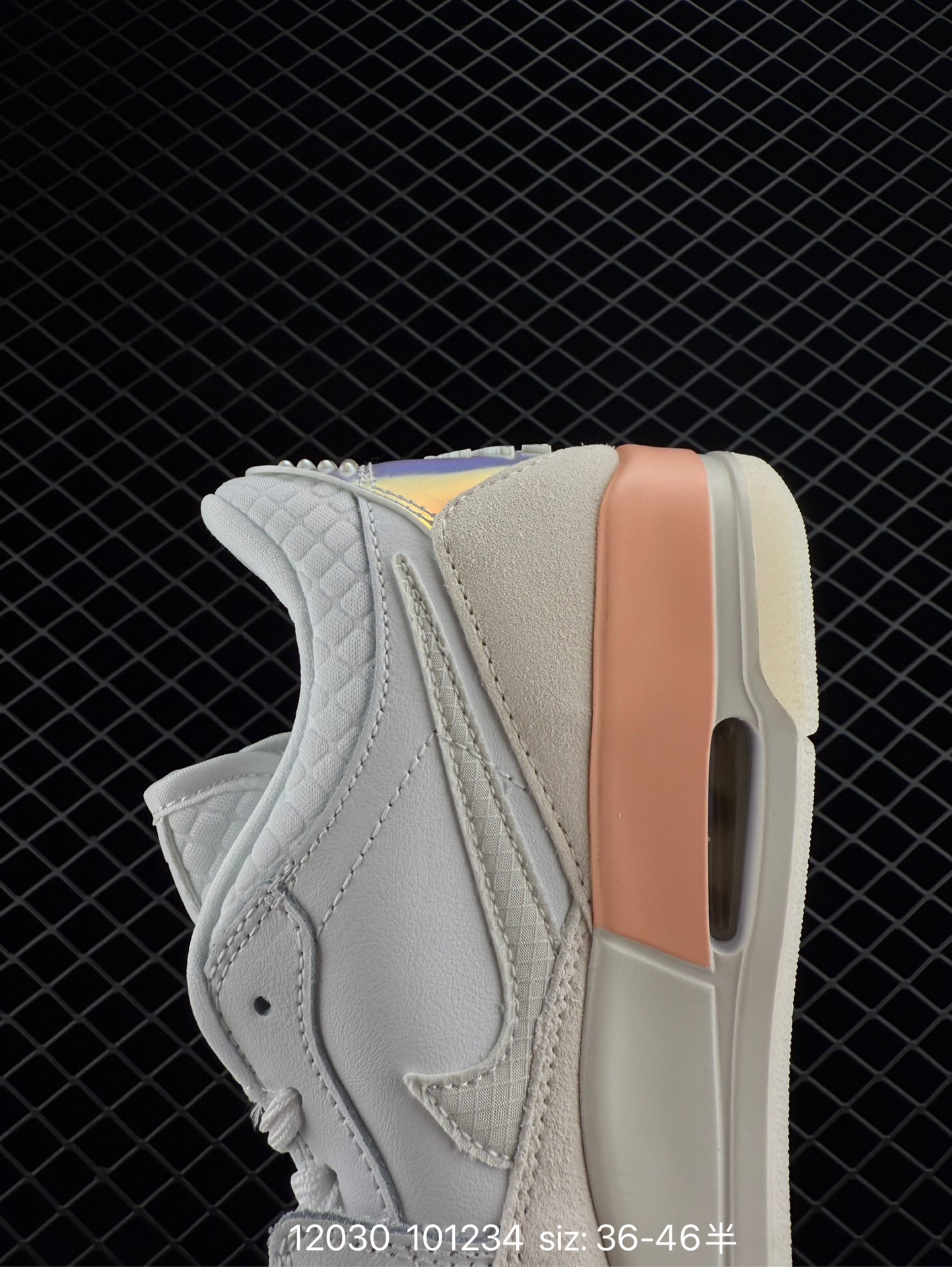 Air Jordan Legacy 312 Low WMNS CNY